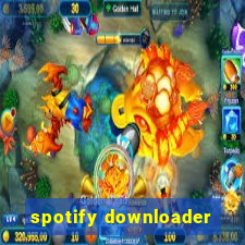 spotify downloader